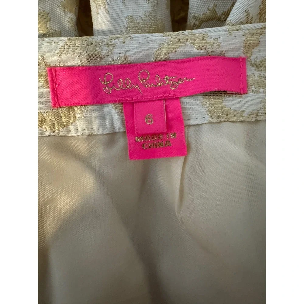 Lilly Pulitzer lilly pulitzer